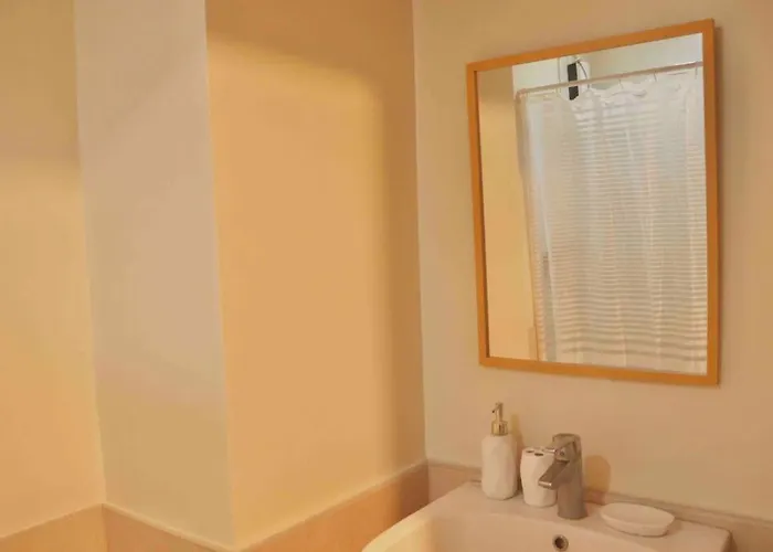 Apartment , Wifi Up To 100mbps , Infinity Pool