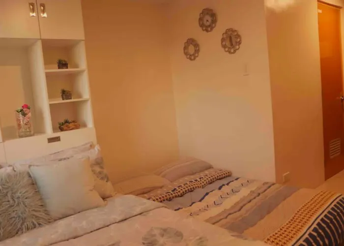 , Wifi Up To 100mbps , Infinity Pool * Cebu