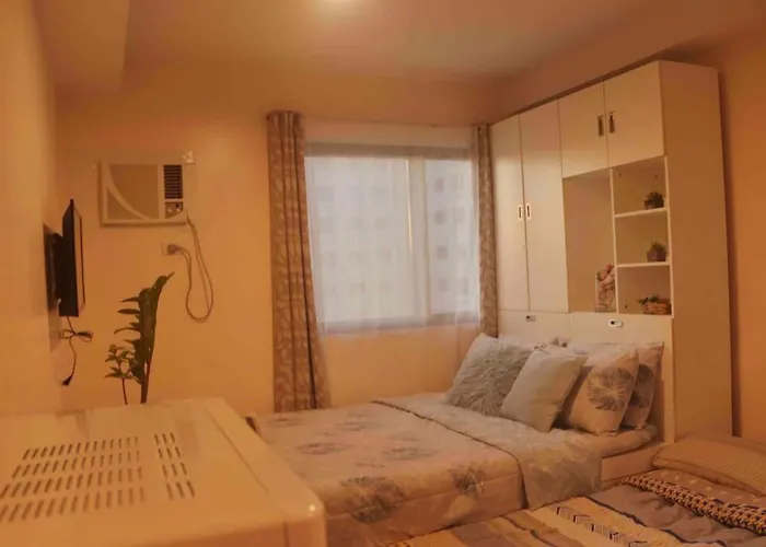 Apartment , Wifi Up To 100mbps , Infinity Pool *