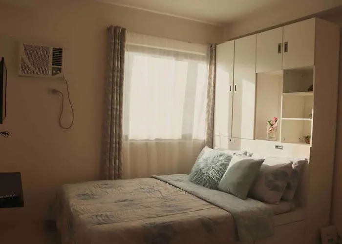 , Wifi Up To 100mbps , Infinity Pool Apartment