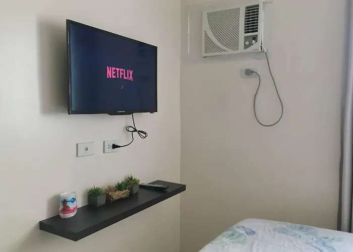 Apartment , Wifi Up To 100mbps , Infinity Pool