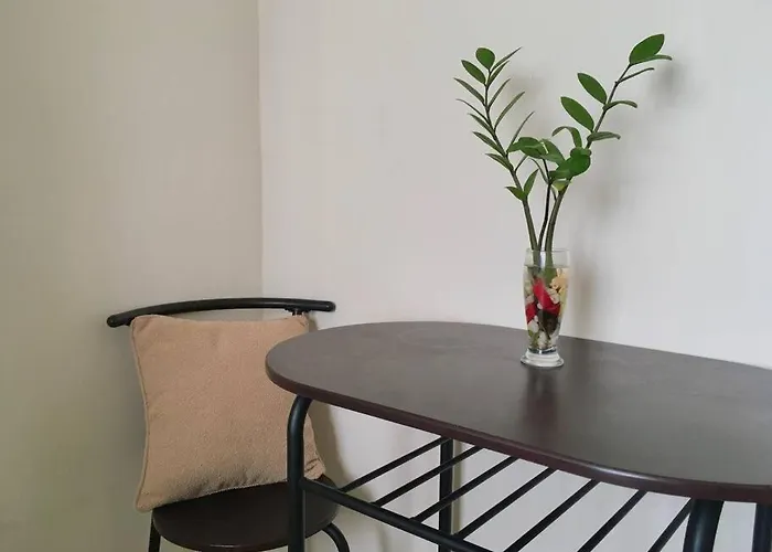, Wifi Up To 100mbps , Infinity Pool Apartment *